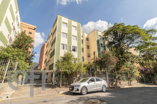 Imagem 23 de 30 de Apto Vila Madalena | 2 Quartos | 64 M² | Cond: R$400.00 | 2 Vagas - 1iak4hx