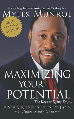 Libro Maximizing Your Potential: The Keys To Dying Empty ...