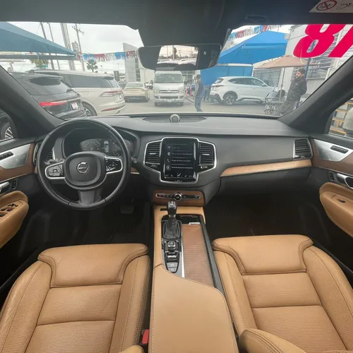 Xc90 Inscription T6 Awd 2018