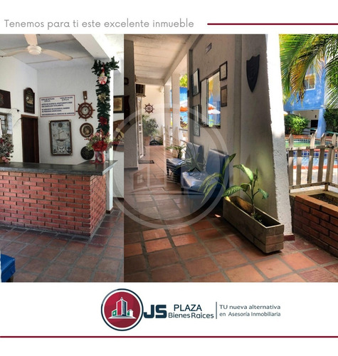 Imagen 8 de 11 de Posada En Venta Chichiriviche 04241408770