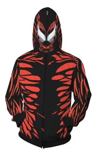Venom marca de deals roupa