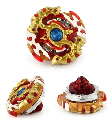 Beyblade Burst Spriggan Requiem Spryzen Supremo B100