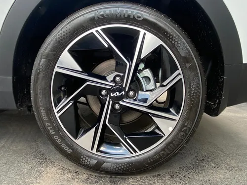 Kia K3 Cross Gt Line