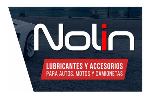Cadenas De Nieve Y Barro 12mm - 255/45-17 - Cod110 - Nolin