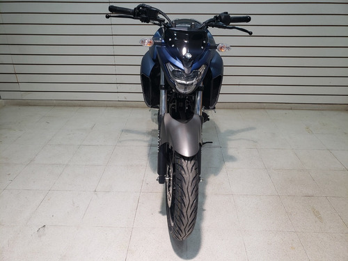 Imagen 15 de 15 de Yamaha Fz25 0km