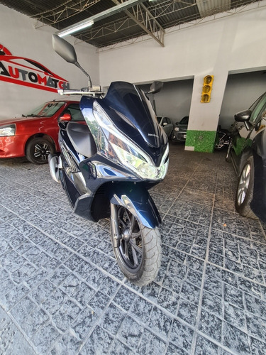 Imagen 13 de 15 de Honda Pcx 150 - Financiado
