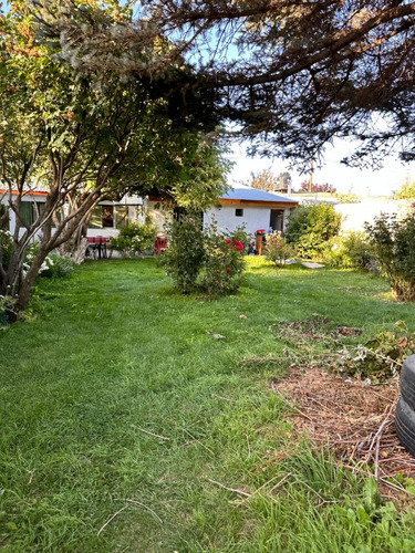 Excelente Casa En Venta Sobre Calle Asfaltada