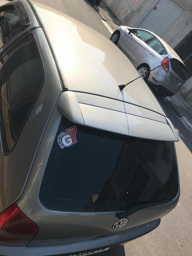 Imagem 7 de 7 de Volkswagen Gol 2001 1.0 16v Serie Ouro 3p