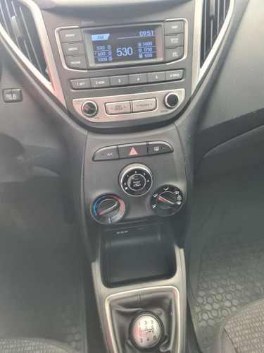 Imagem 10 de 11 de Hb20 Comf. C.plus C.style 1.0 Flex 12v