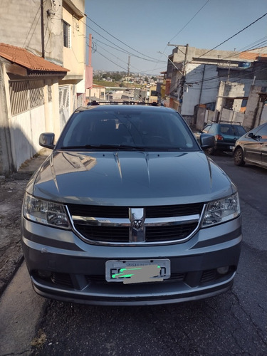 Dodge Journey 2.7 V6 Gasolina SXT