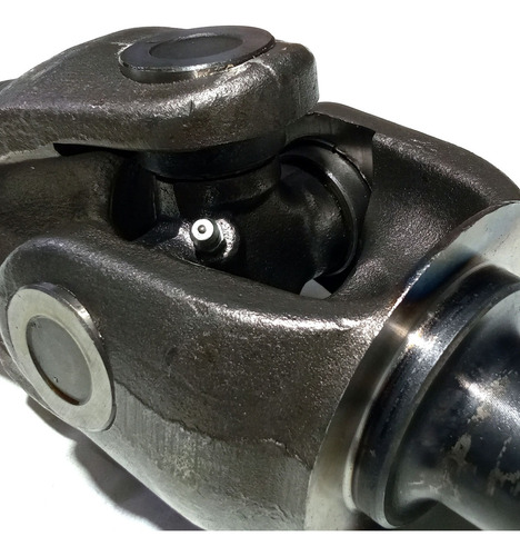 Semi Eixo Dianteiro Le F250 2006 A 12 E F4000 2008 A 19 4x4