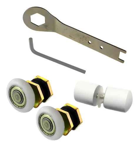 -ruka-引越し前SELE Kit Box 2 Roldana Excentrica Puxador E Chaves De Instalacao
