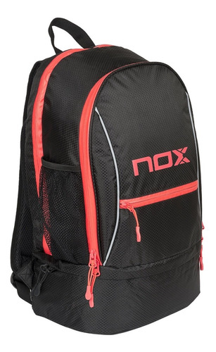 Mochila Nox Street Padel