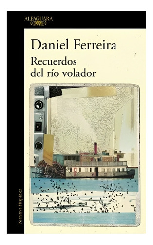 Libro Recuerdos Del Rio Volador /960