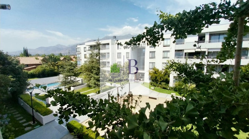 Departamento 2d 2b, Cercano A Colegios, Impecable Estado