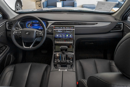 Dodge Journey 1.5T Gdi Gt Plus