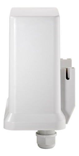 Levelone Por-1222 - Repetidor De Red (3 Puertos Ethernet