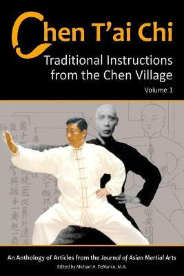 Libro Chen T'ai Chi, Volume 1 : Traditional Instructions ...