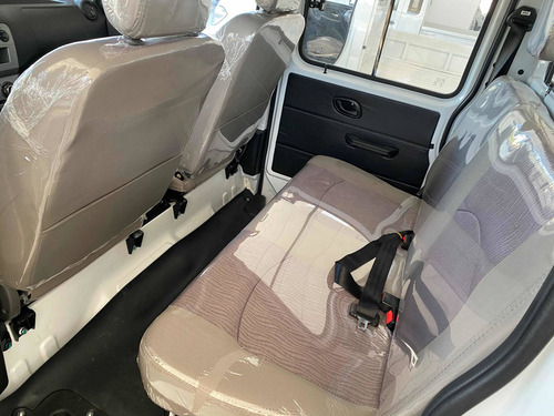 Dfsk C32 Cabina Doble