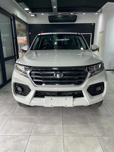 Great Wall Wingle 7 Luxury 2wd D/c