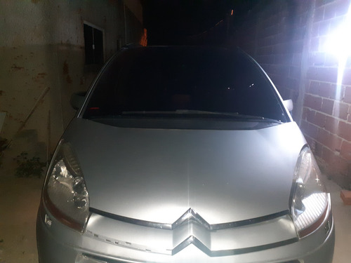 Imagem 3 de 15 de Citroën Grand C4 Picasso 2010 2.0 5p