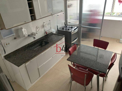 Imagem 8 de 11 de Apartamento 90 M², 2 Quartos À Venda, Rua Luís Dias, 85 - Itaim - São Paulo/sp - Ap5904