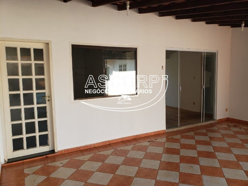 Imagem 6 de 20 de Casa No Bairro Santa Rita. (cód: Ca00651) - Ca00651 - 70082982