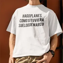 Comprar Remera De Humor Con Frase Sobre Sueldo Dr. Remerosky 