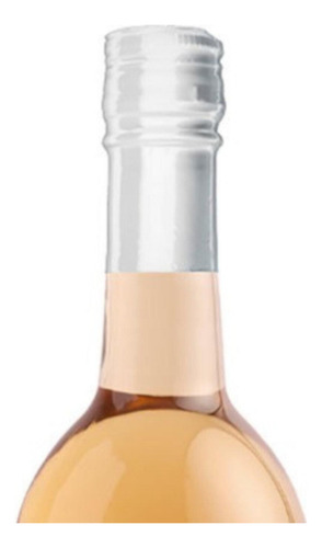 Pack De 2 Licor Sunset Soft Peach Durazno 750 Ml