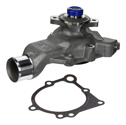 Bomba De Agua Jeep Grand Cherokee Motor 4.0 99-04 Mopar Sp