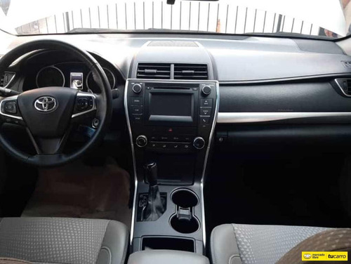 Toyota Camry 2015 4x2 Automático