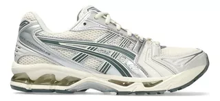 Zapatillas Asics Gel-kayano 14 Birch/dark Pewter Hombre