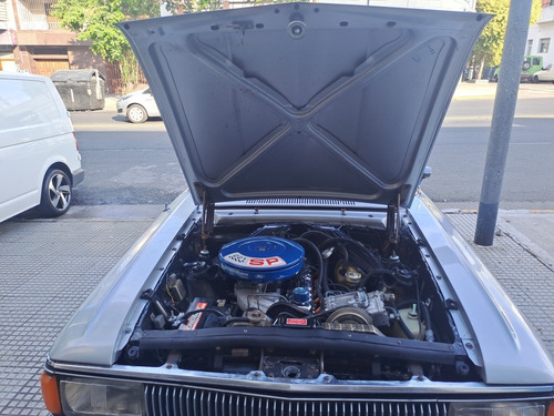 Imagen 20 de 25 de Ford Falcon Futura Sp