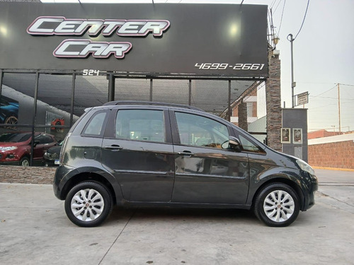 Fiat Idea 1.4 Attractive 82cv Abs Abcp