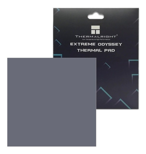 Thermal Pad Thermalright Extreme 1.5mm - 120x120mm 12.8w/mk