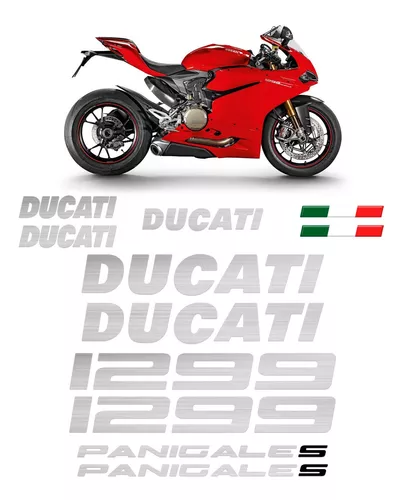 Como desenhar uma moto Ducati 