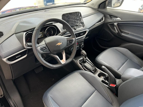 Chevrolet Tracker 1.2 Premier Turbo Aut. 5p