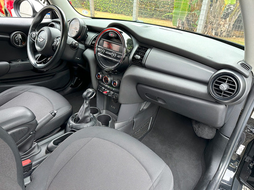 Mini Cooper 1.5 Aut. 3p