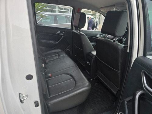 Jmc Vigus Plus 2.4 Plus Mt Diesel - Unico Dueño 2021