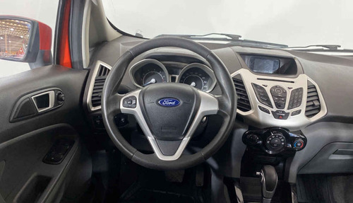 Imagen 15 de 15 de 115320 - Ford Eco Sport 2016 Con Garantía