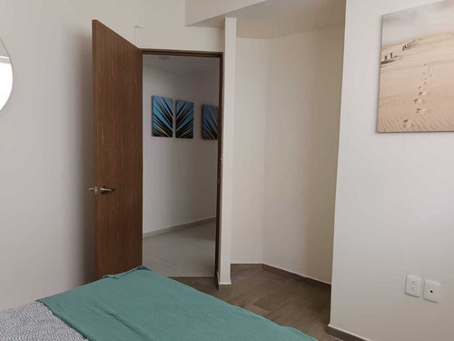 Venta De Departamento Nuevo En Desarrollo En Atizapan De Zaragoza