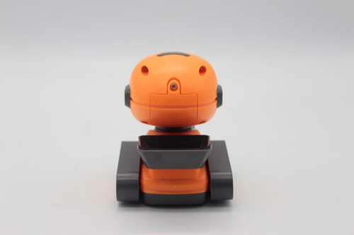 Juguete Inductivo Robot Sigue La Linea Luz 620-1 621