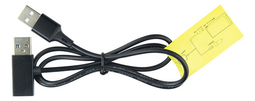 Divisor Usb Con Adaptador De Datos Para Un Rendimiento Fiabl