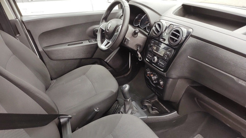 Imagen 8 de 8 de Renault Kangoo Express Confort 1.5 Dci 2018 Di Buono
