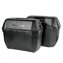 Comprar Baules Laterales 23l C\u002F Soporte Honda Africa Twin Crf 1000
