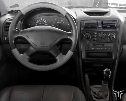 Mitsubishi Galant 2.0 16v 4p