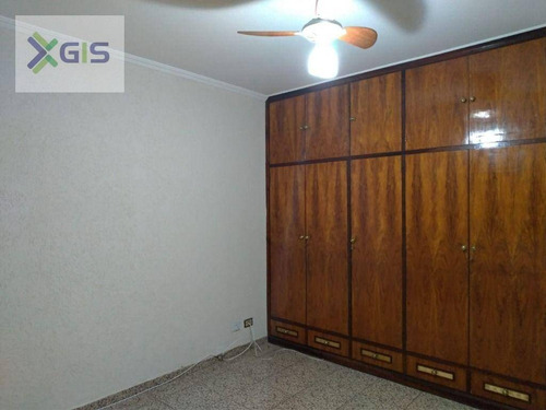 Imagem 14 de 24 de Casa Com 3 Dormitórios À Venda, 197 M² Por R$ 600.000,00 - Vila Nova - Presidente Prudente/sp - Ca2123