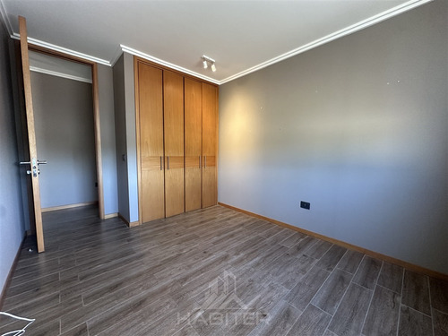 Dpto En Venta Edif Hacienda Esmeralda Ii Talca Las Rastas