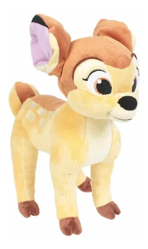 PELUCHE BAMBI DISNEY 30 CM