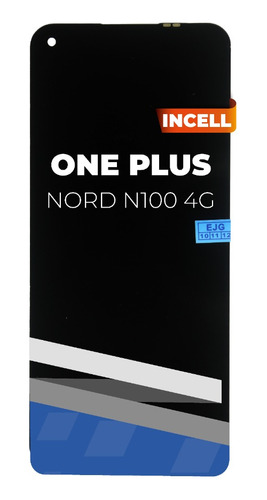 Lcd One Plus Nord N100 4g , Be2011